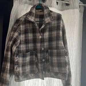 BlankNYC shacket